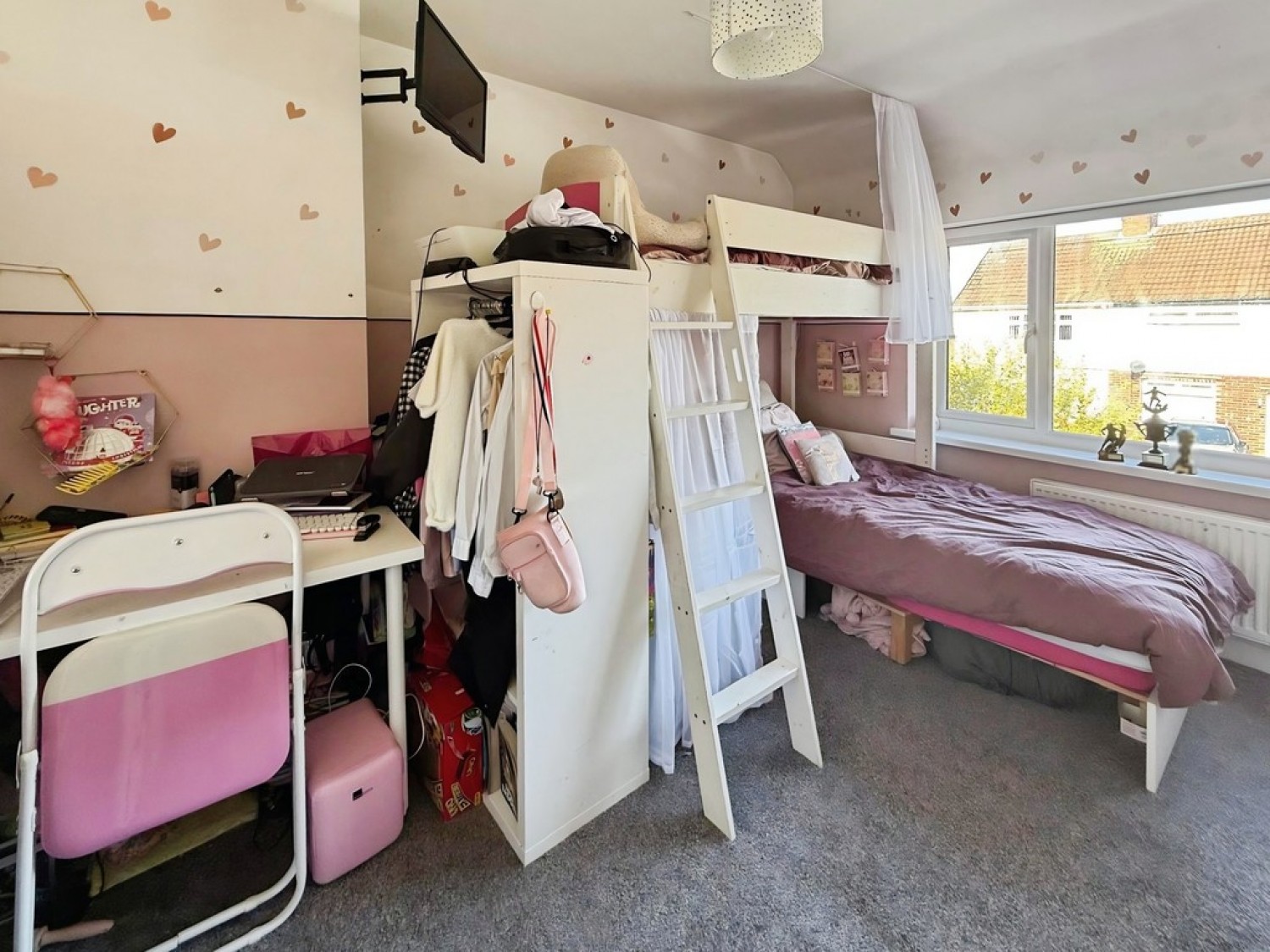 3 bedroom House for Sale Louwil Avenue, Mansfield Woodhouse, Nottinghamshire