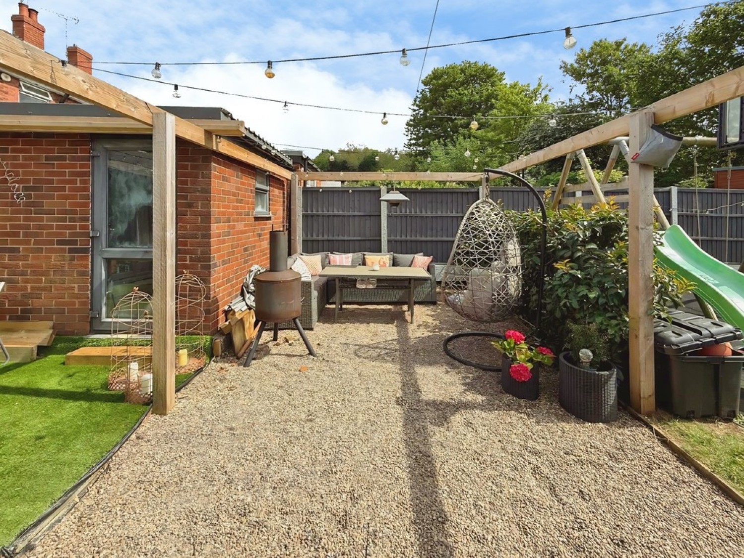3 bedroom House for Sale Louwil Avenue, Mansfield Woodhouse, Nottinghamshire
