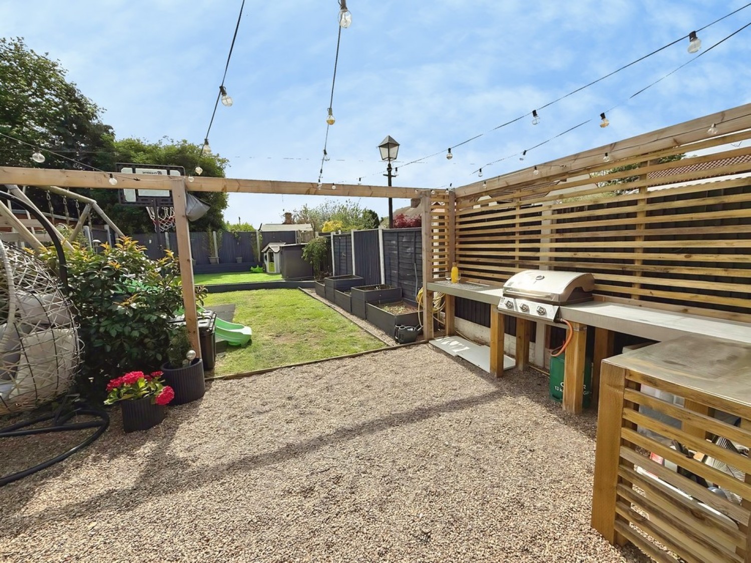 3 bedroom House for Sale Louwil Avenue, Mansfield Woodhouse, Nottinghamshire