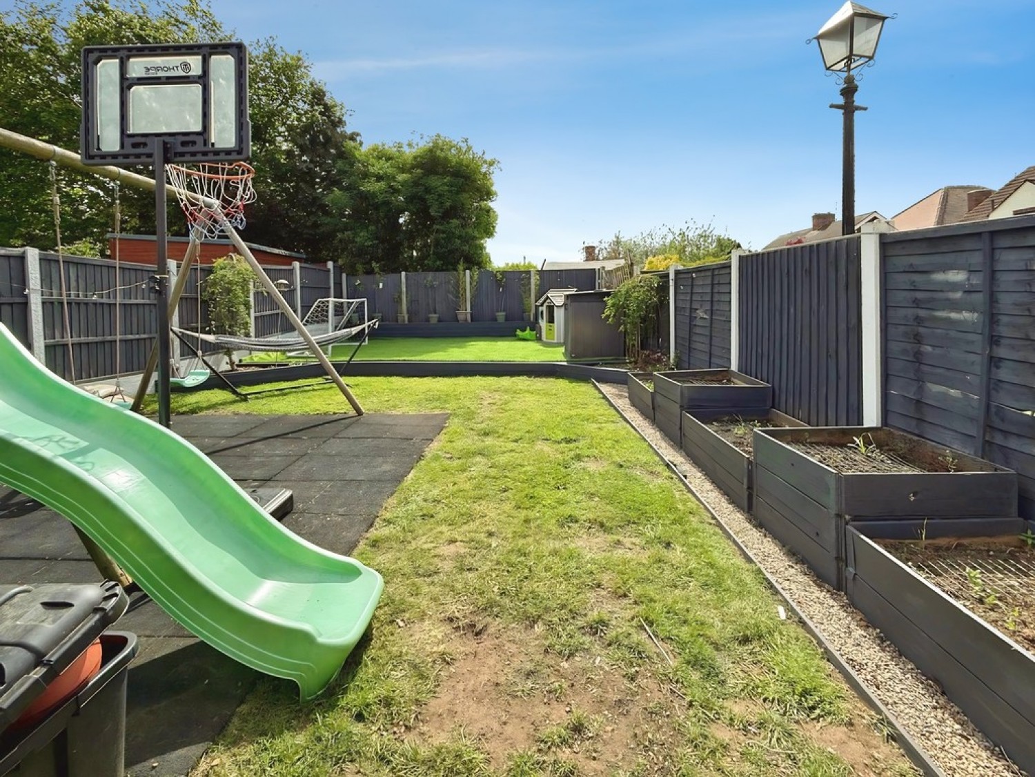 3 bedroom House for Sale Louwil Avenue, Mansfield Woodhouse, Nottinghamshire