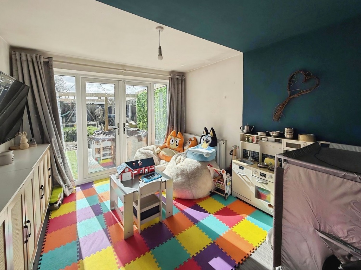 3 bedroom House for Sale Louwil Avenue, Mansfield Woodhouse, Nottinghamshire