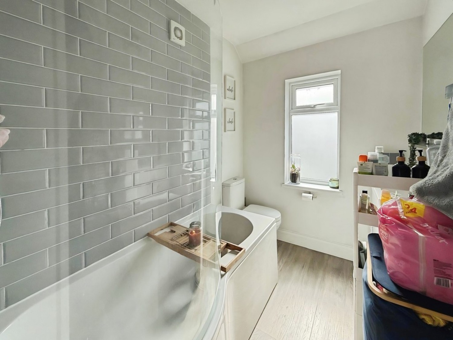 3 bedroom House for Sale Louwil Avenue, Mansfield Woodhouse, Nottinghamshire