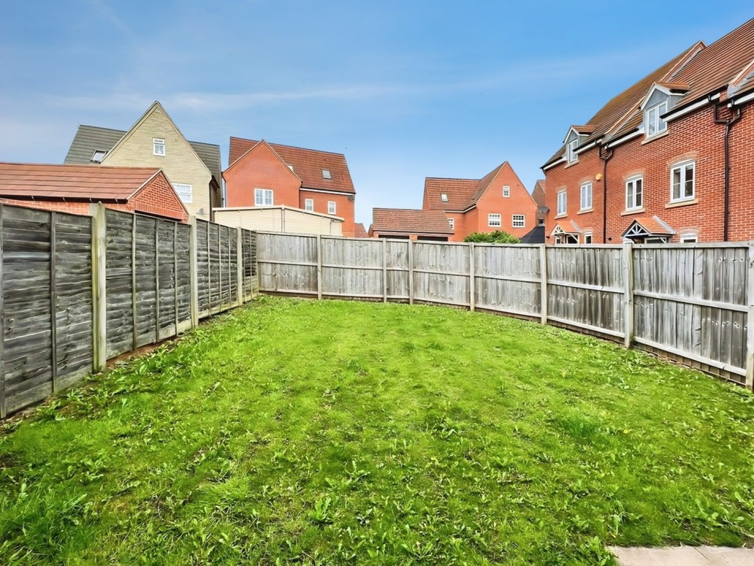 4 bedroom House for Sale Amarella Lane, Kirkby In Ashfield