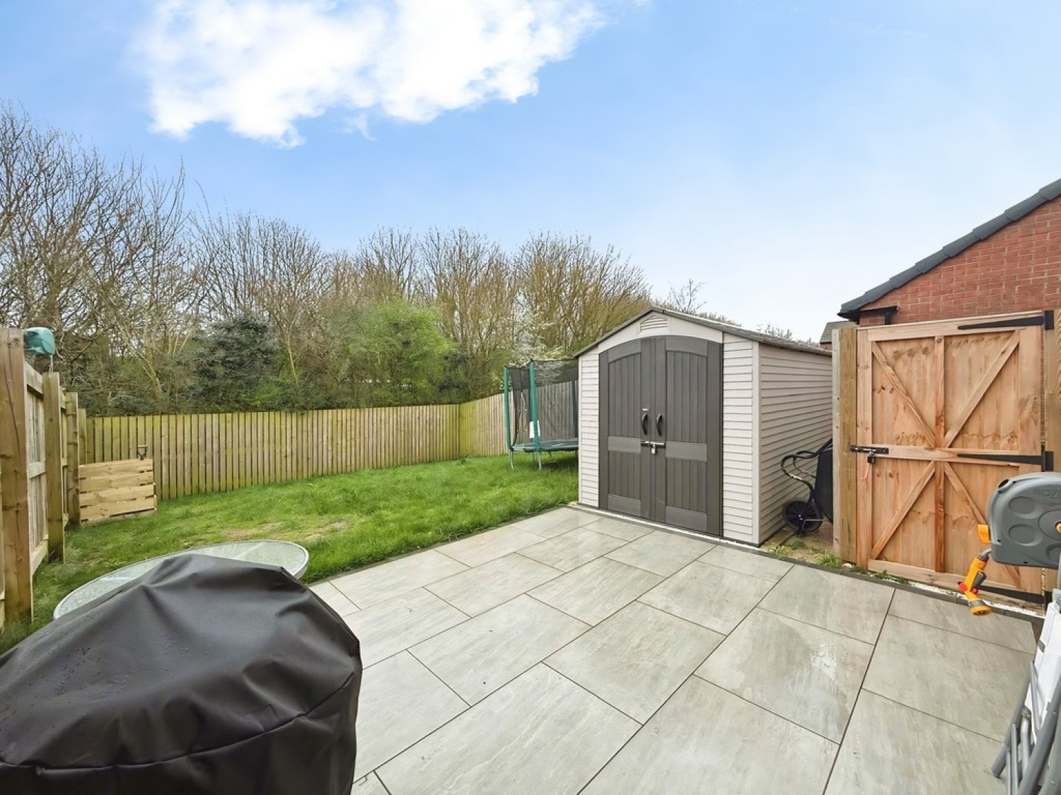 3 bedroom House for Sale Swan Lane, New Ollerton,