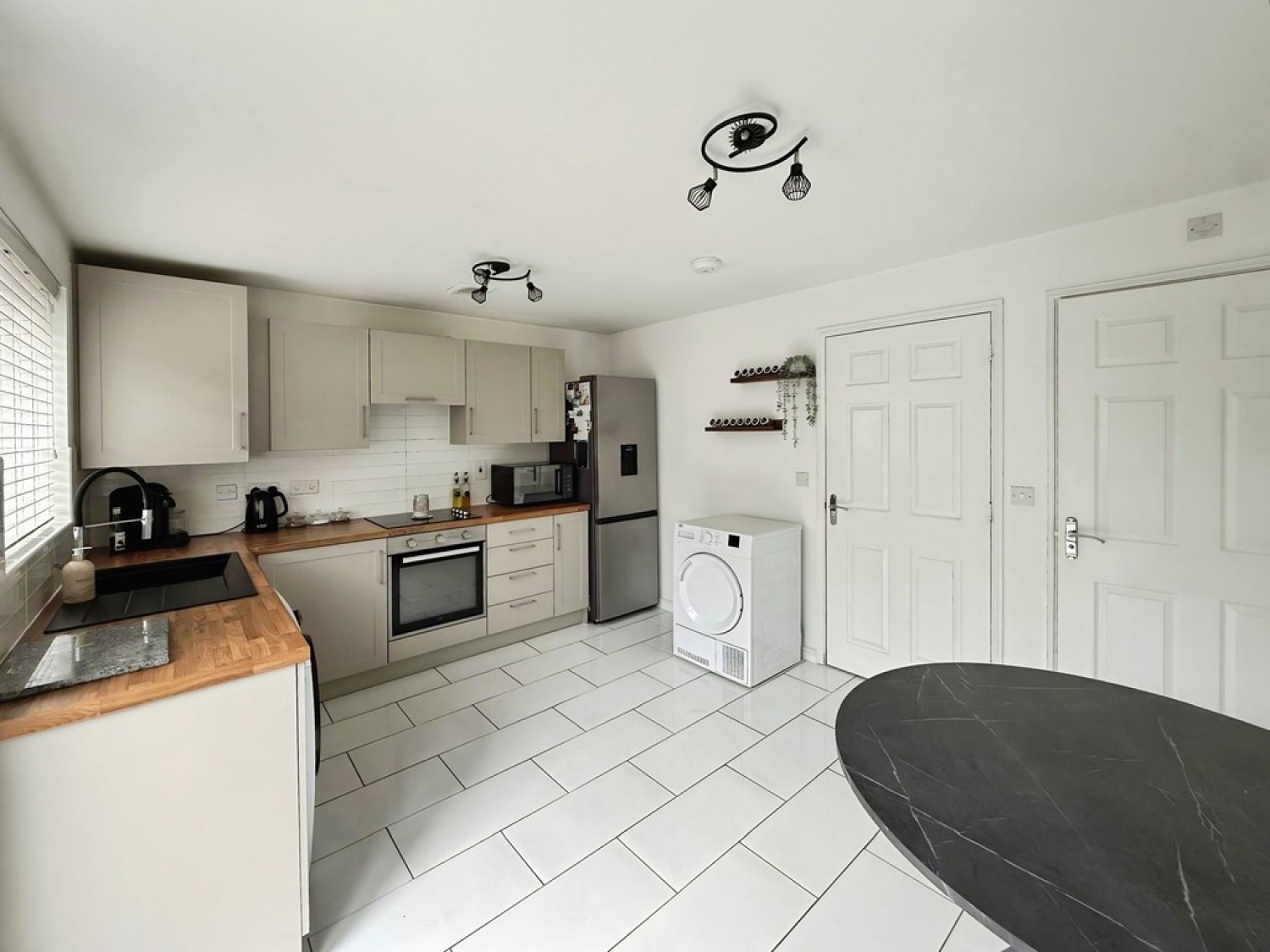 3 bedroom House for Sale Swan Lane, New Ollerton,
