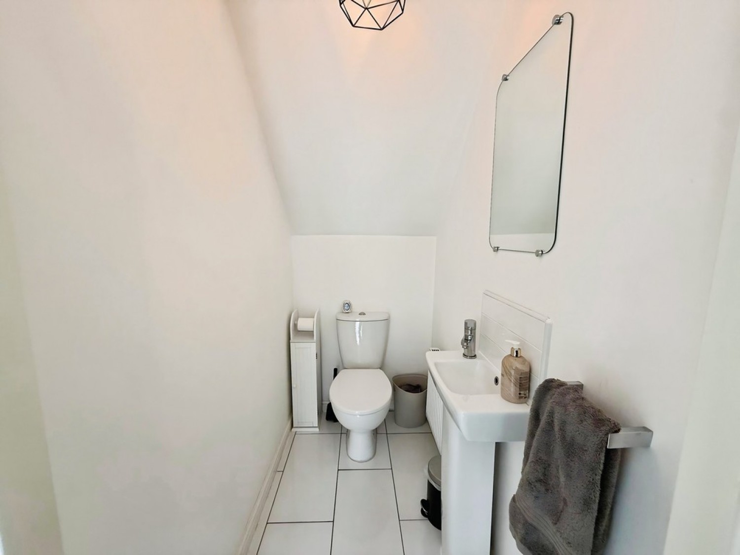 3 bedroom House for Sale Swan Lane, New Ollerton,
