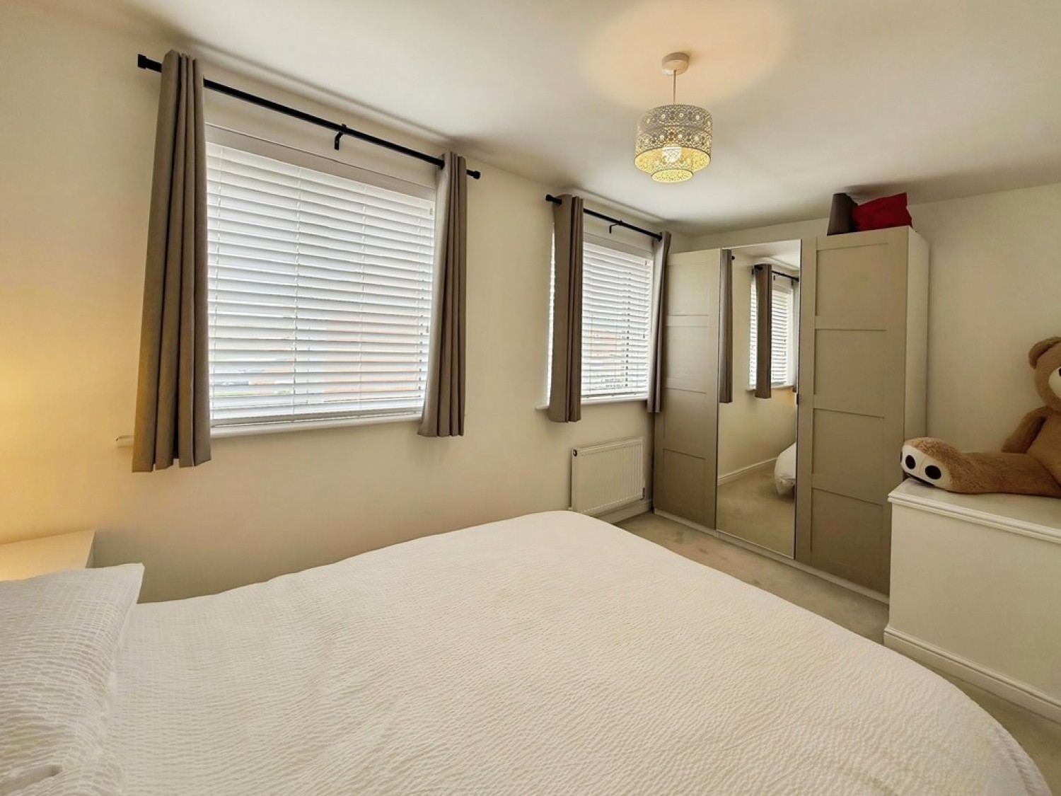 3 bedroom House for Sale Swan Lane, New Ollerton,