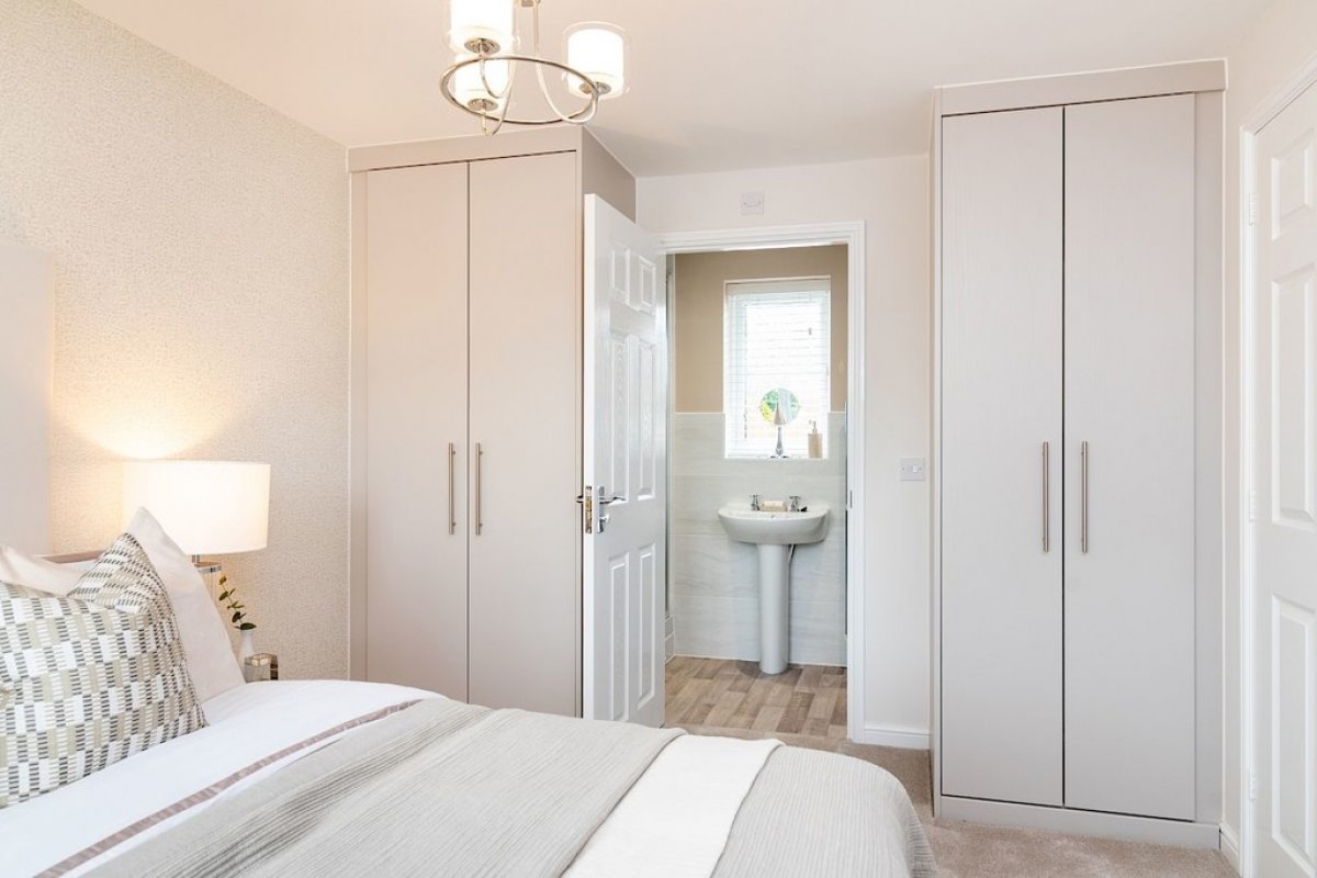 Kilkenny Watts Walk , Forest Town