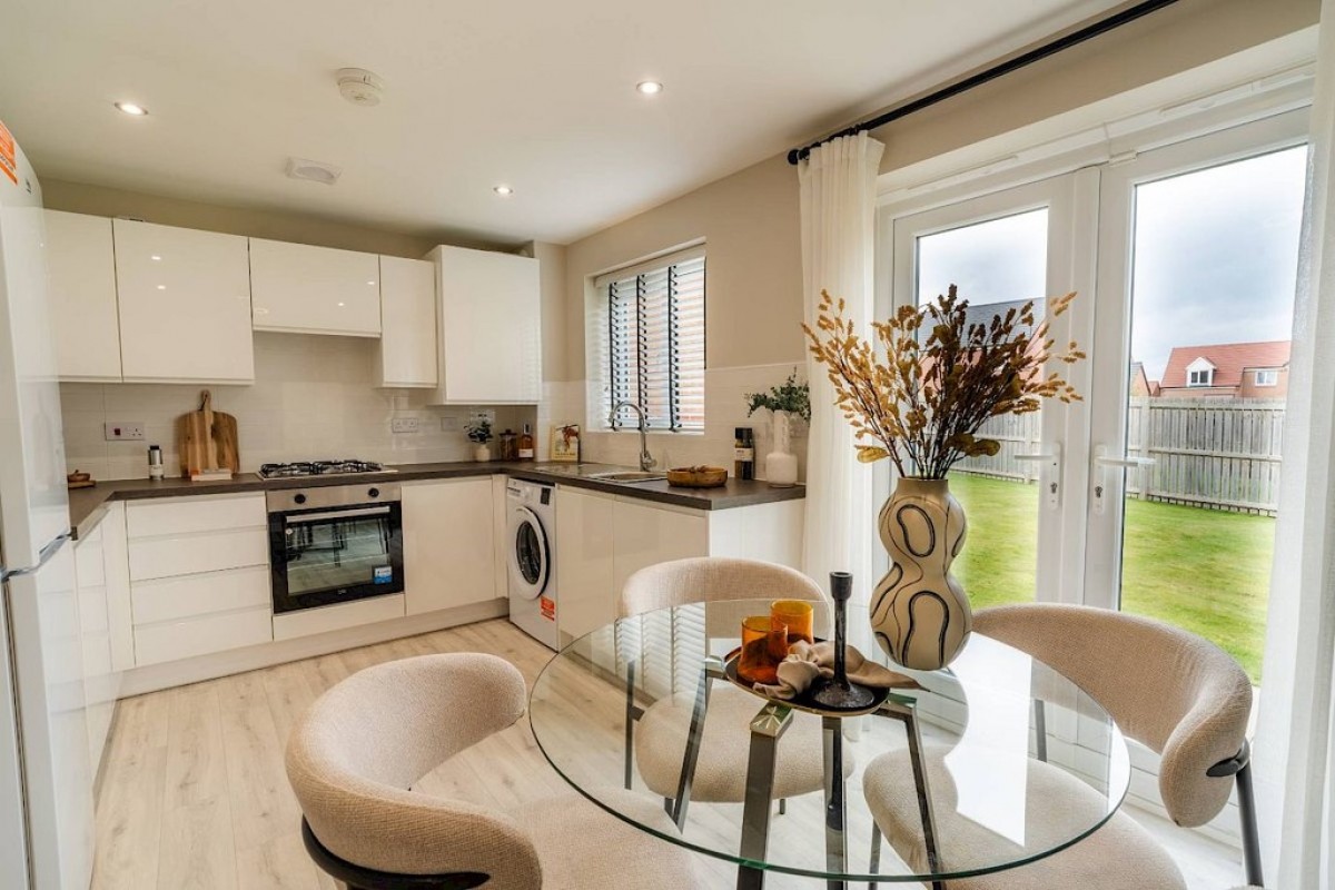 Kilkenny Watts Walk, Forest Town