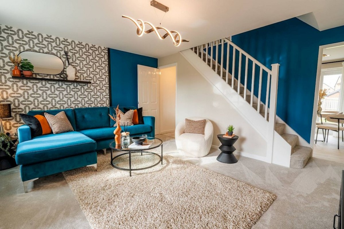 Kilkenny Watts Walk, Forest Town