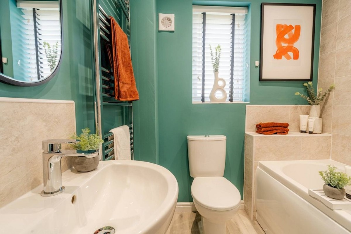 Kilkenny Watts Walk, Forest Town