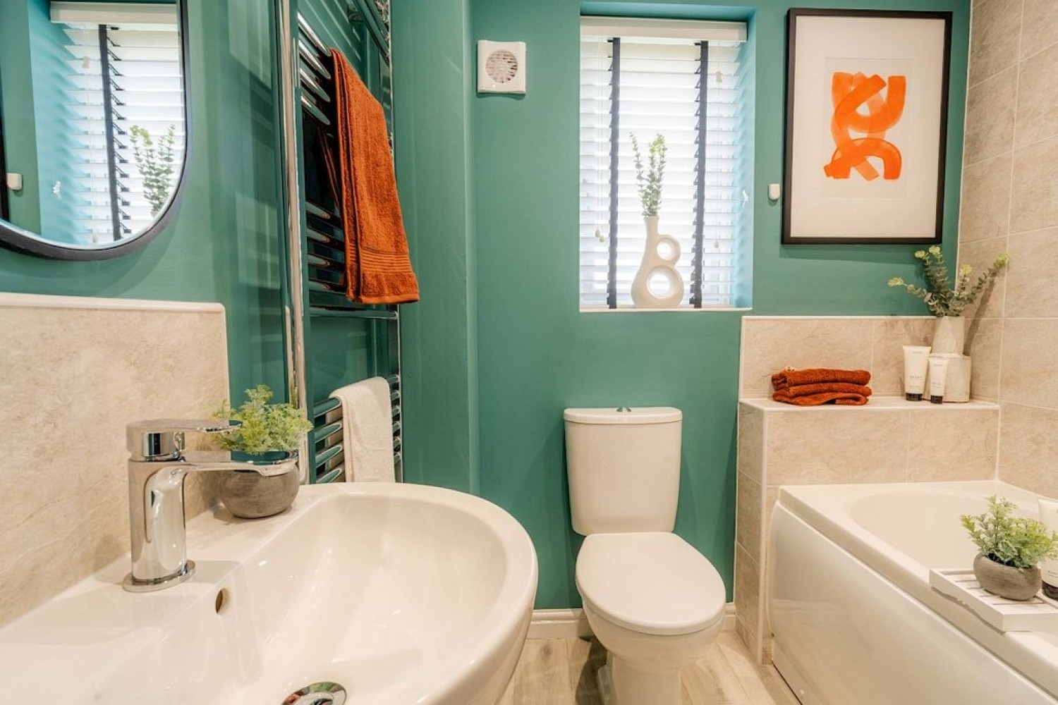 3 bedroom House for Sale Kilkenny Watts Walk, Forest Town