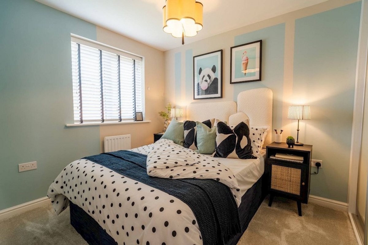 Kilkenny Watts Walk, Forest Town