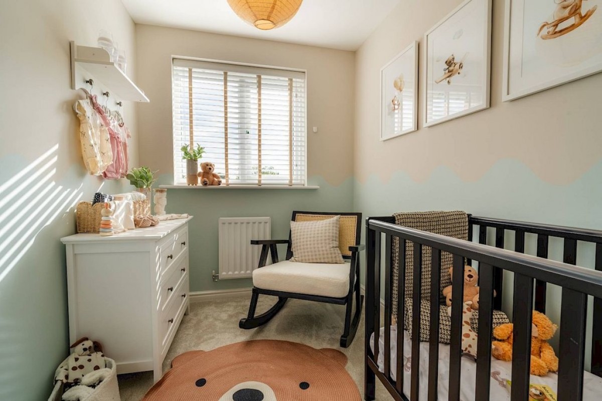 Kilkenny Watts Walk, Forest Town