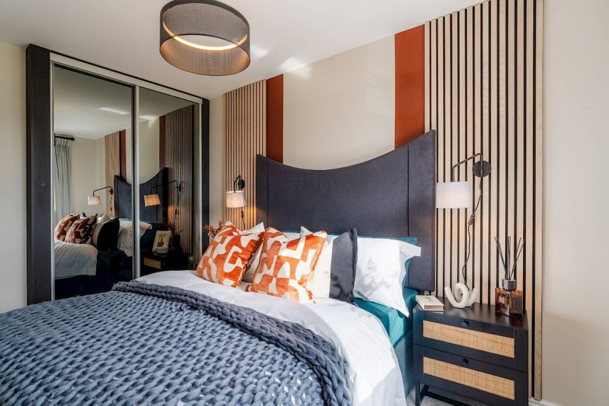 Kilkenny Watts Walk, Forest Town