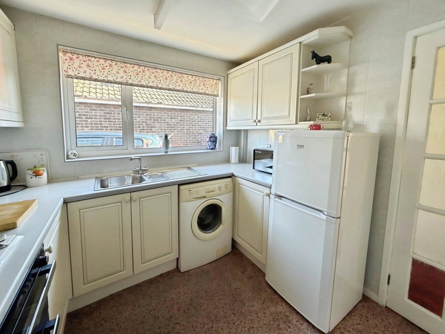 2 bedroom Bungalow for Auction Pavillion Gardens , New Houghton