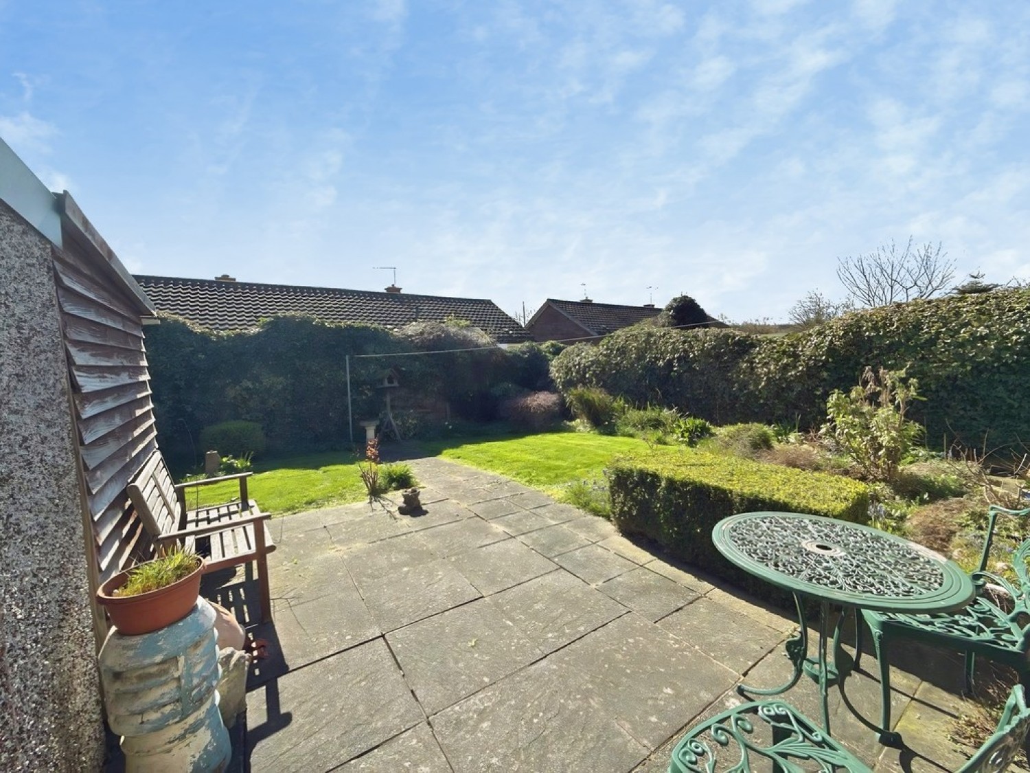 2 bedroom Bungalow for Auction Pavillion Gardens , New Houghton