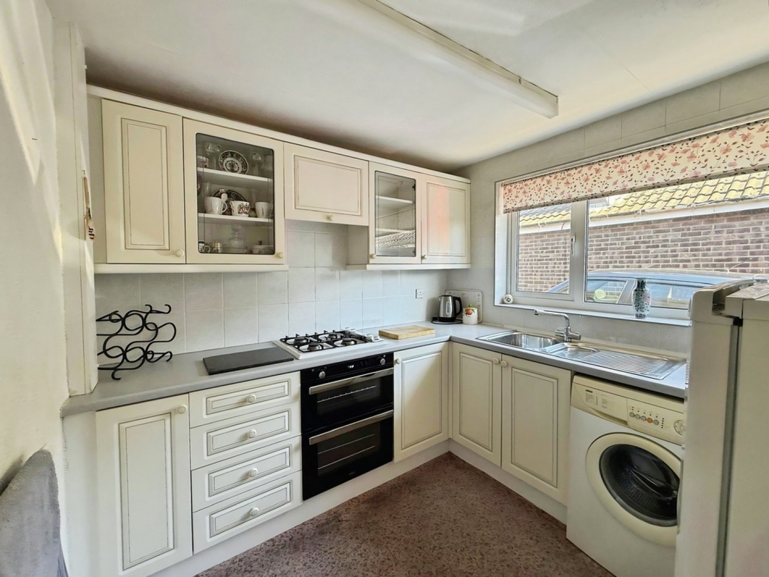 2 bedroom Bungalow for Auction Pavillion Gardens , New Houghton