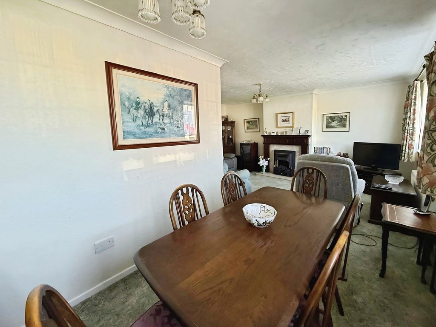 2 bedroom Bungalow for Auction Pavillion Gardens , New Houghton