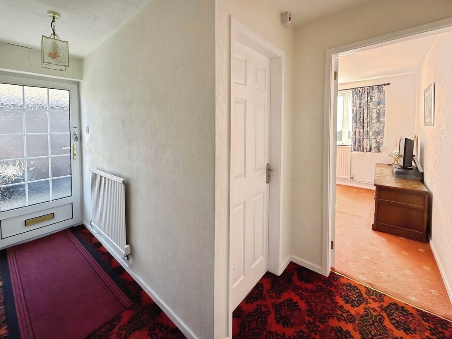 2 bedroom Bungalow for Auction Pavillion Gardens , New Houghton