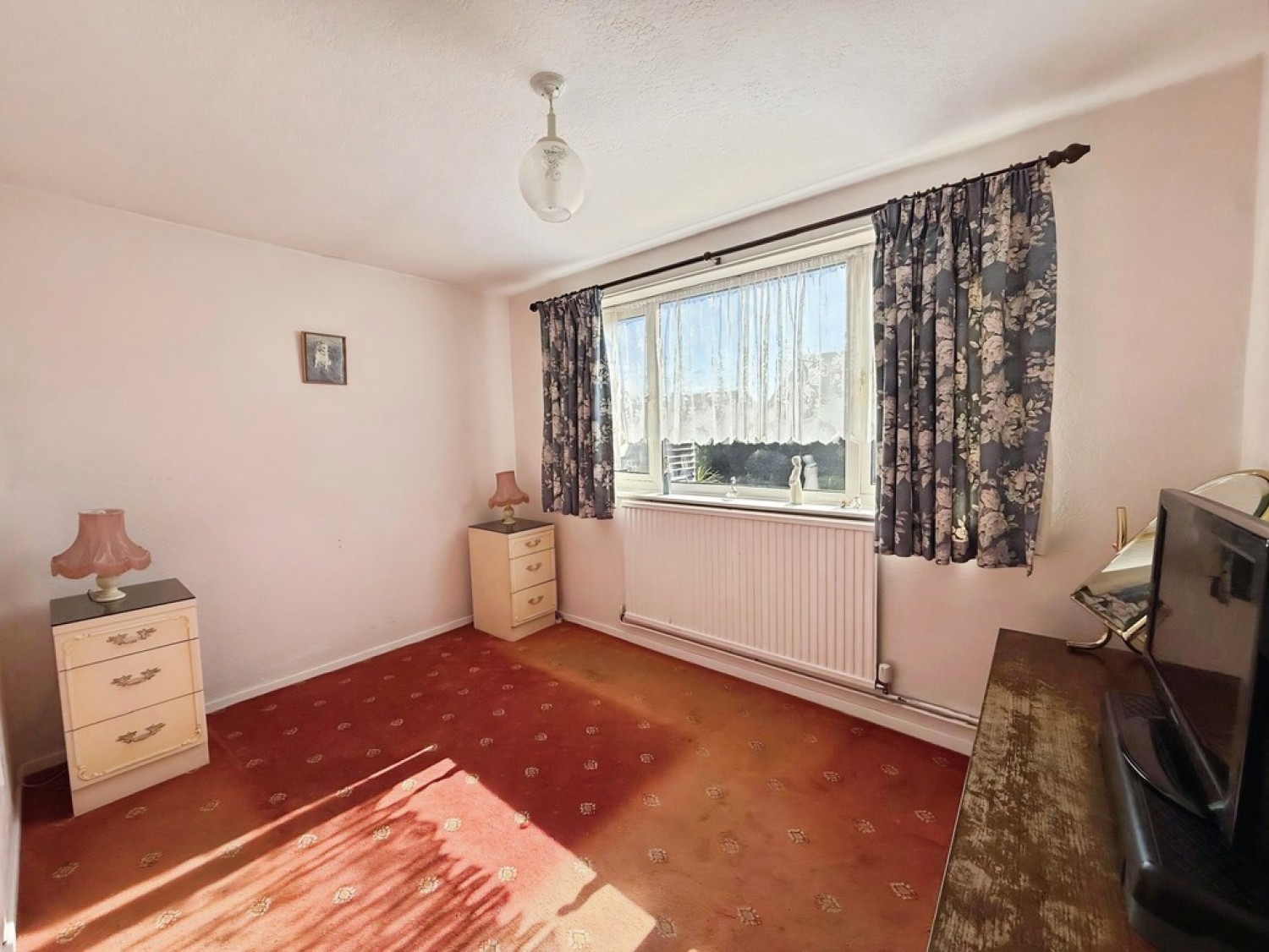 2 bedroom Bungalow for Auction Pavillion Gardens , New Houghton