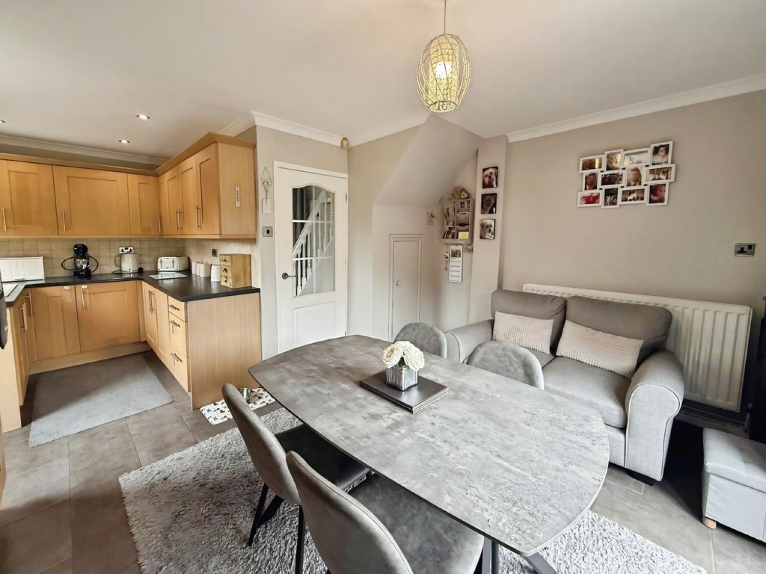 3 bedroom House for Sale Egmanton Road, Meden Vale