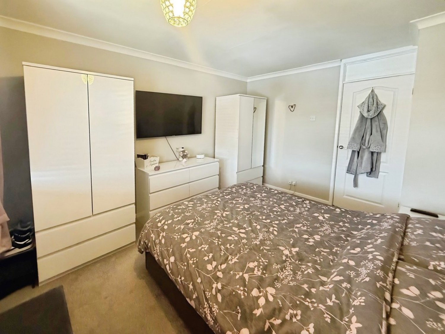 3 bedroom House for Sale Egmanton Road, Meden Vale