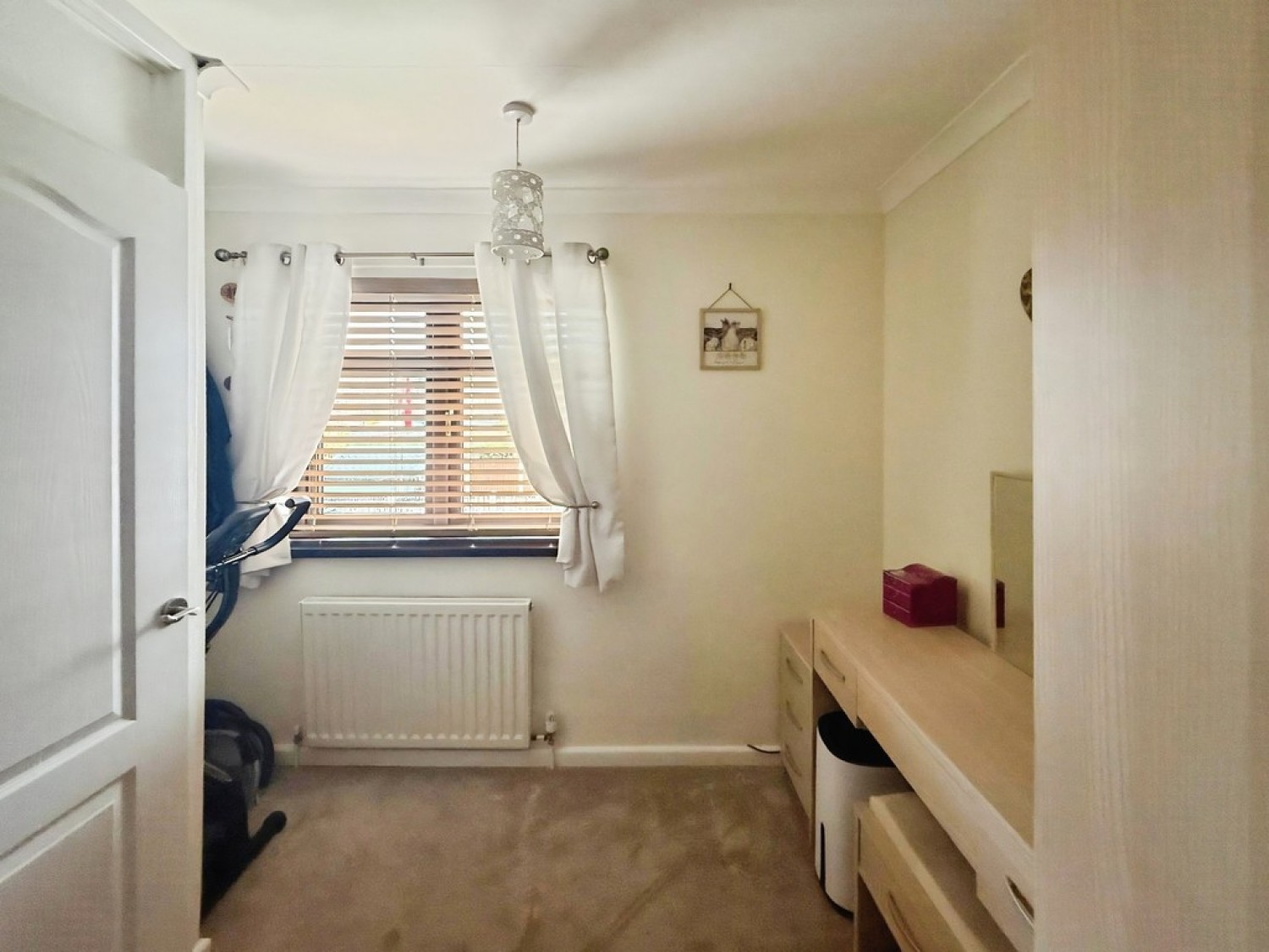 3 bedroom House for Sale Egmanton Road, Meden Vale