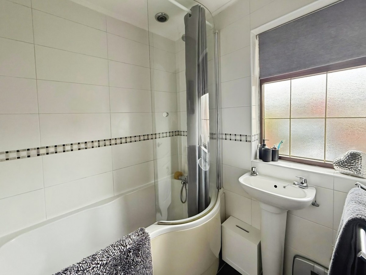 Egmanton Road, Meden Vale