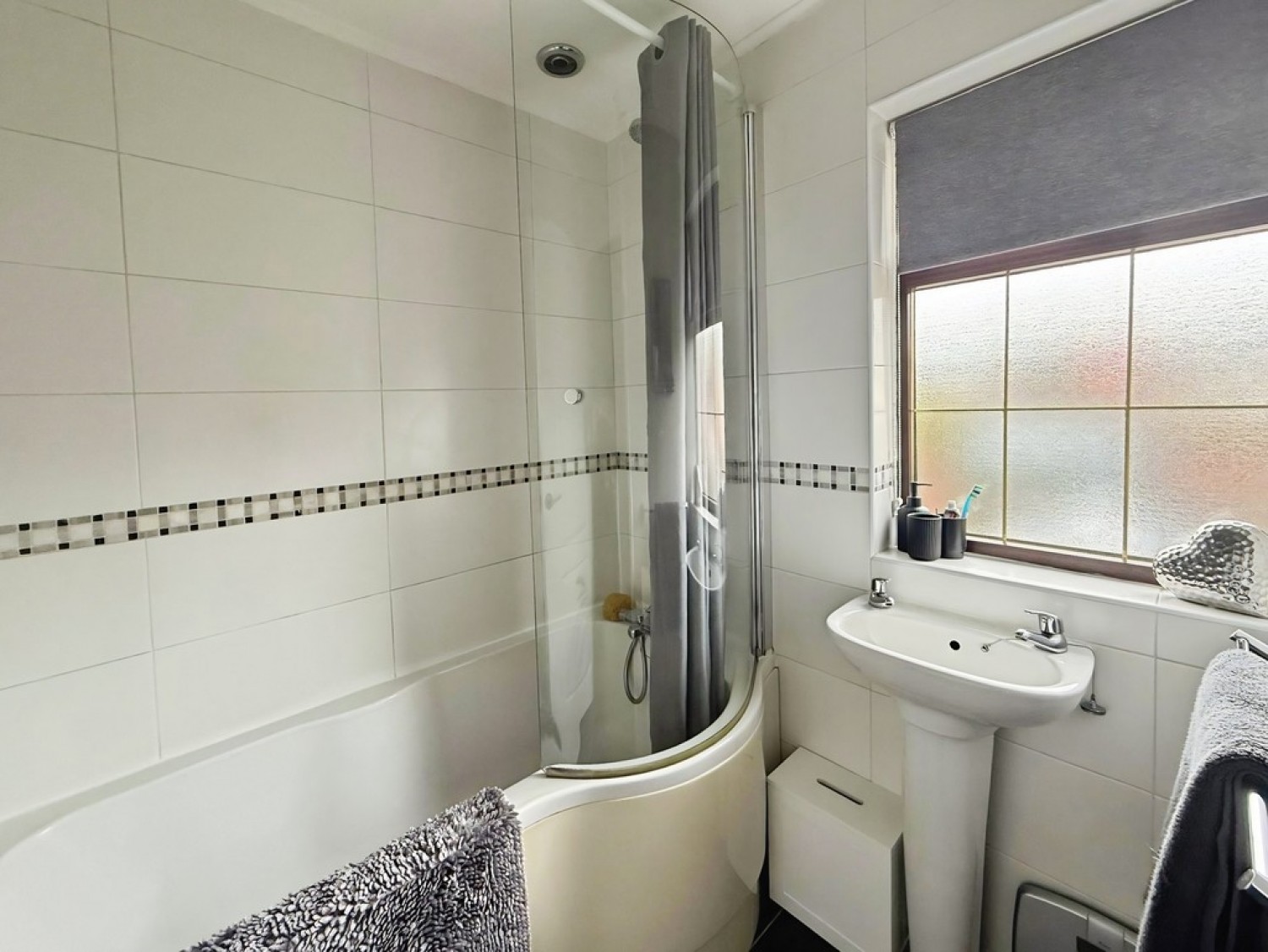 3 bedroom House for Sale Egmanton Road, Meden Vale