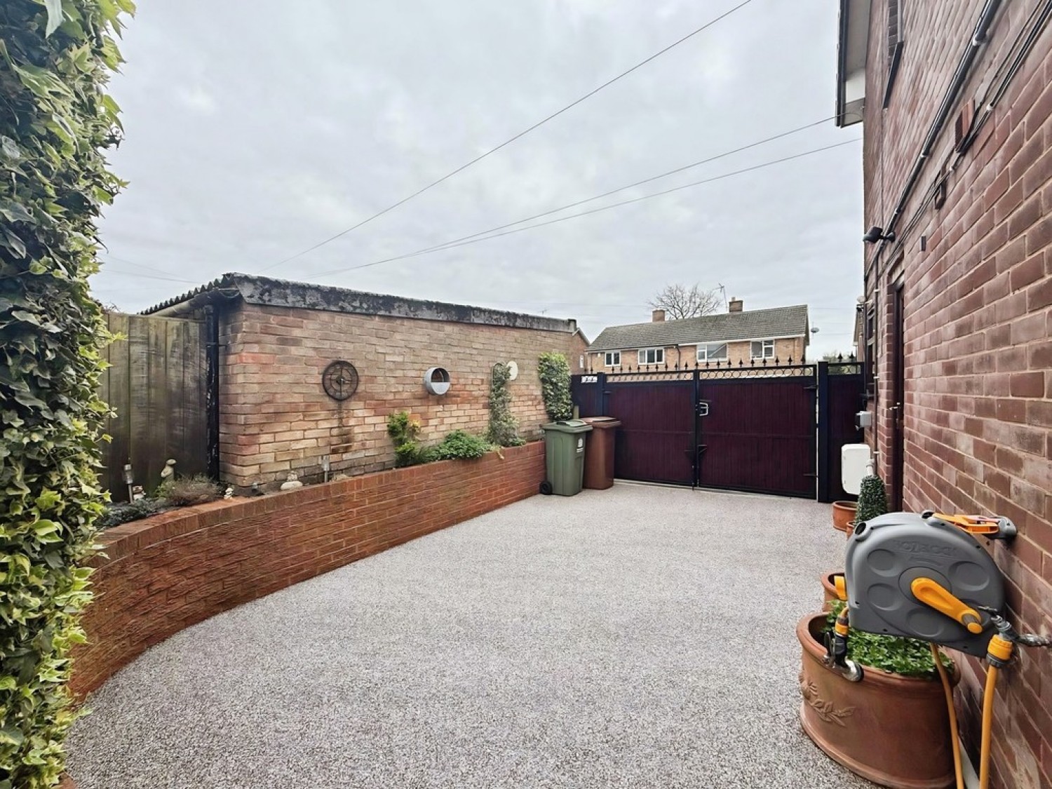 3 bedroom House for Sale Egmanton Road, Meden Vale