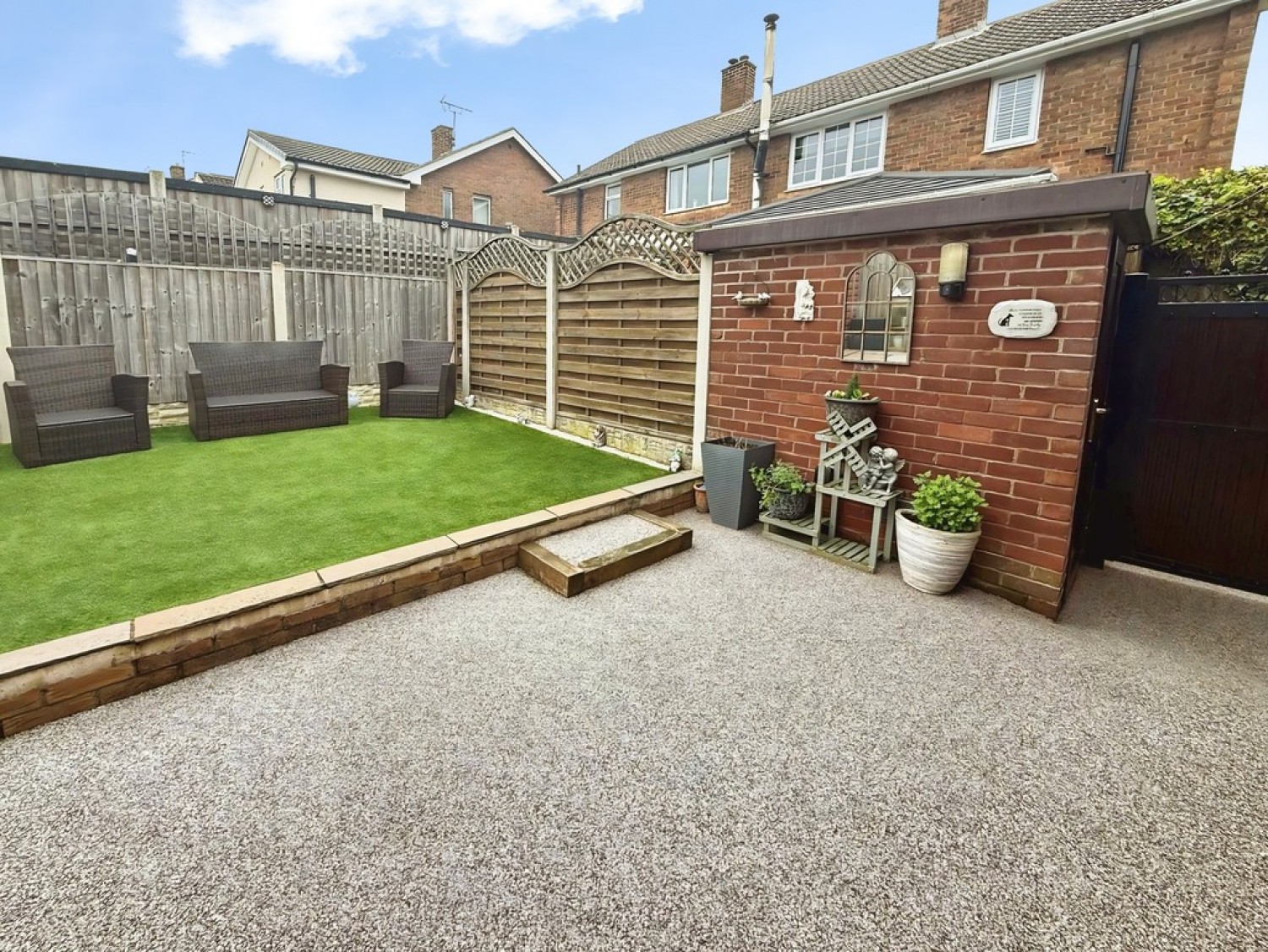 3 bedroom House for Sale Egmanton Road, Meden Vale