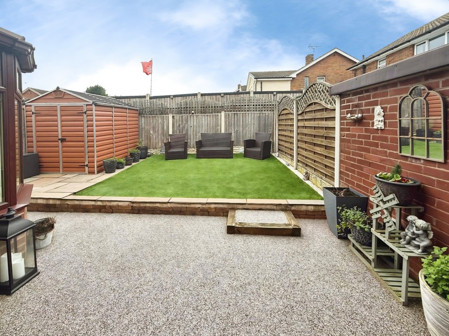 3 bedroom House for Sale Egmanton Road, Meden Vale