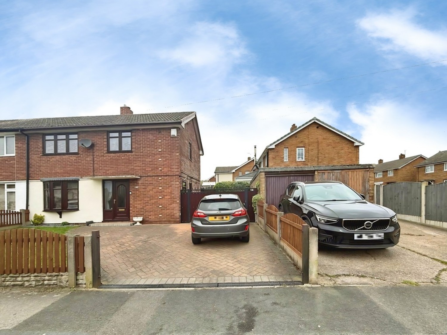 3 bedroom House for Sale Egmanton Road, Meden Vale