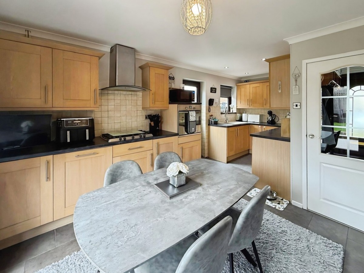 Egmanton Road, Meden Vale