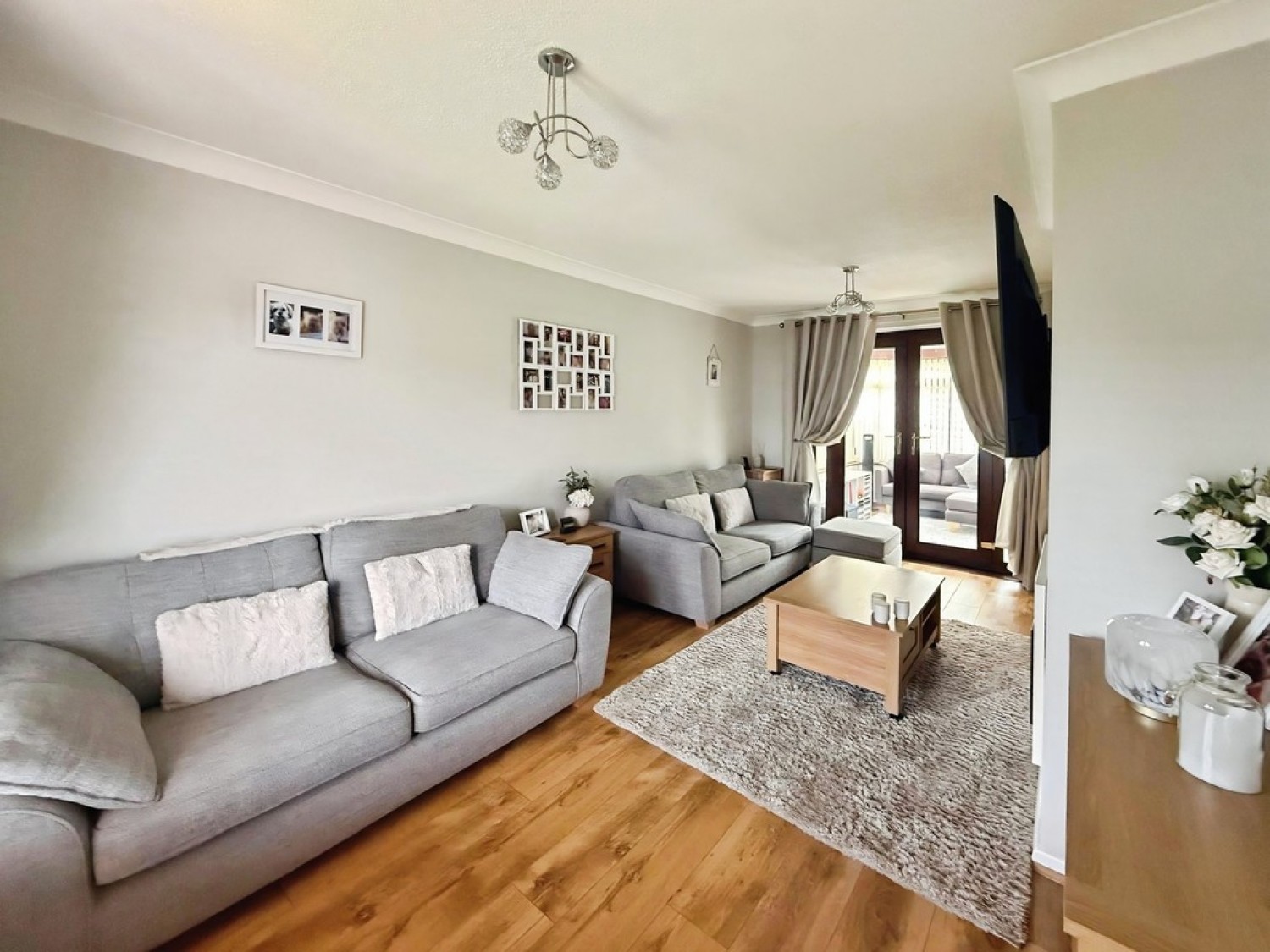 3 bedroom House for Sale Egmanton Road, Meden Vale