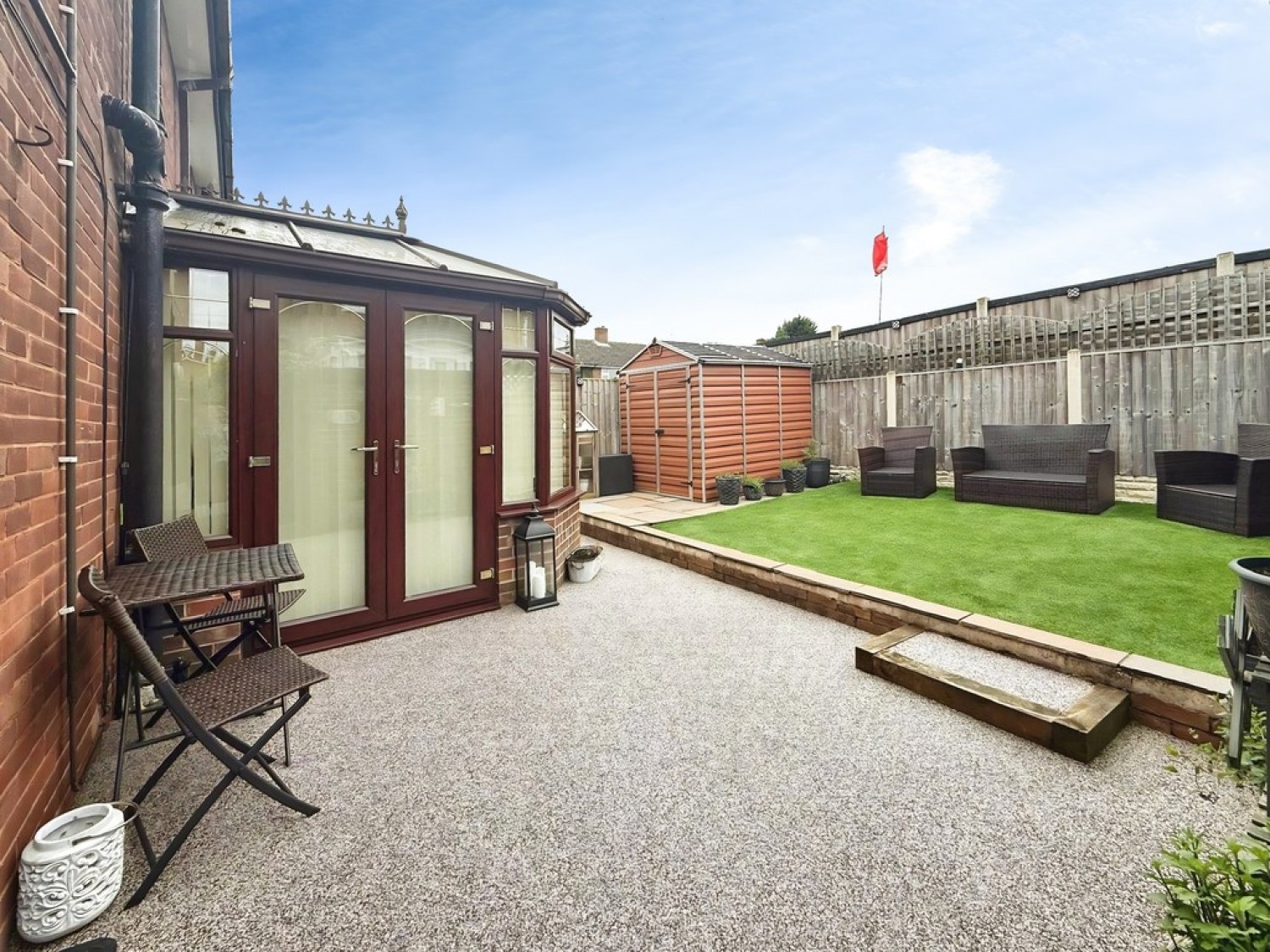 3 bedroom House for Sale Egmanton Road, Meden Vale