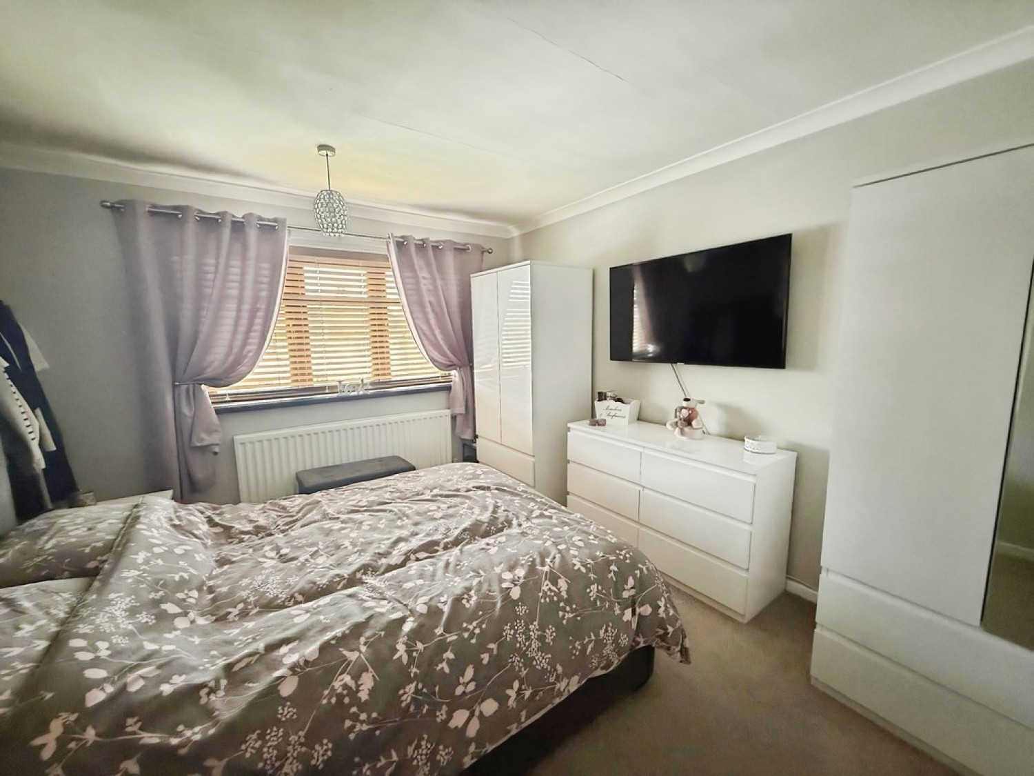 3 bedroom House for Sale Egmanton Road, Meden Vale