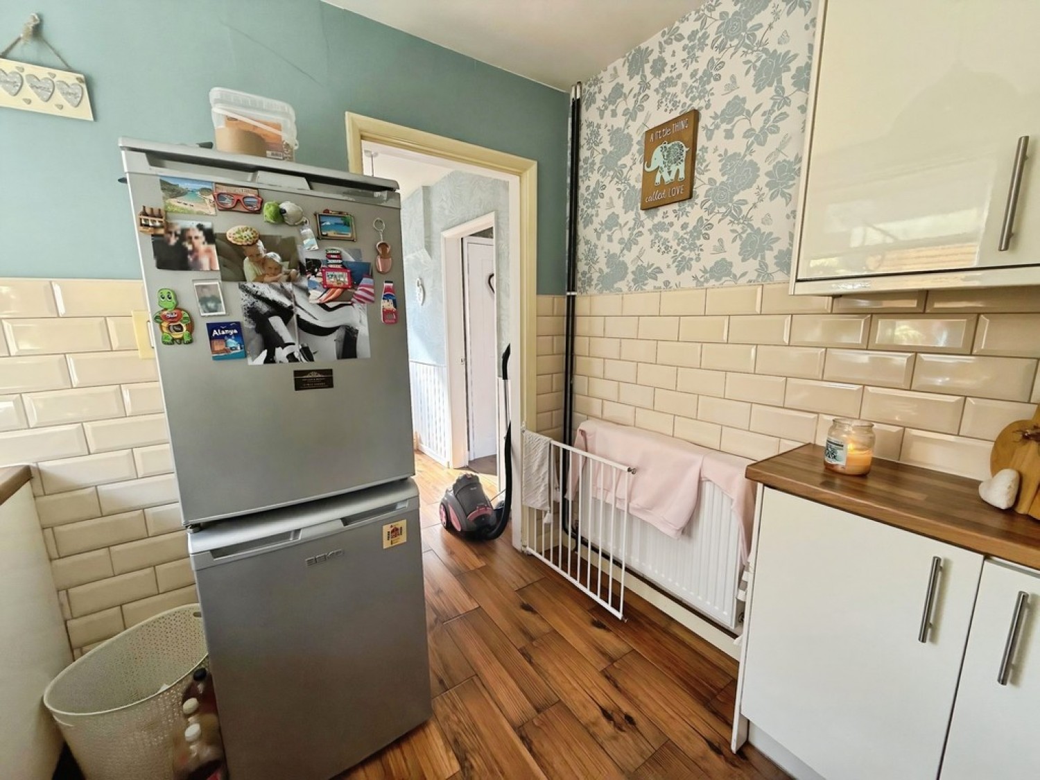 3 bedroom House for Sale Greenwood Avenue, Mansfield Woodhouse