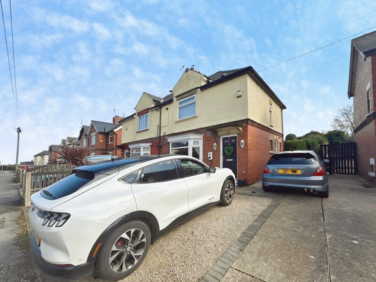 3 bedroom House for Sale Greenwood Avenue, Mansfield Woodhouse