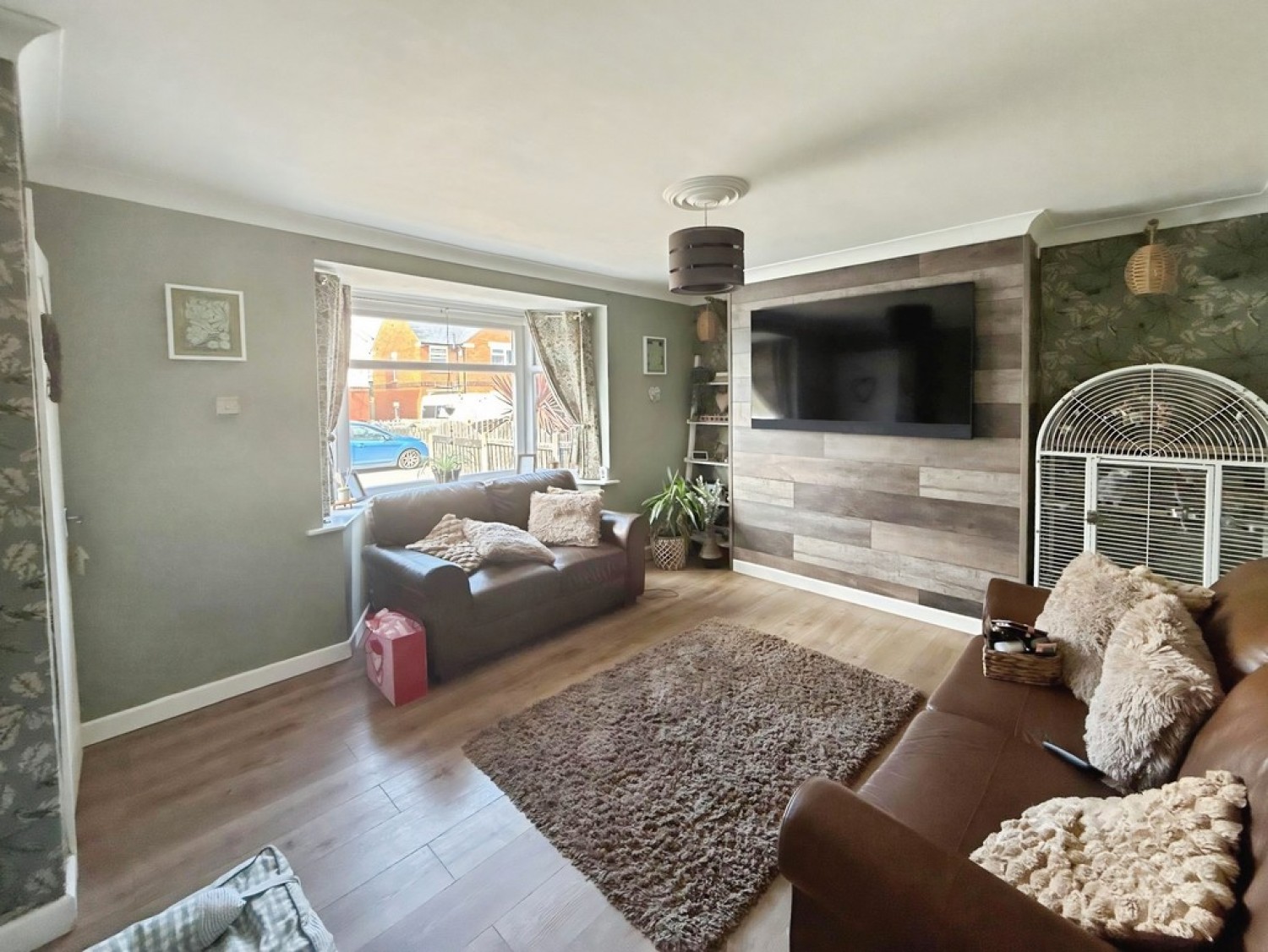 3 bedroom House for Sale Greenwood Avenue, Mansfield Woodhouse