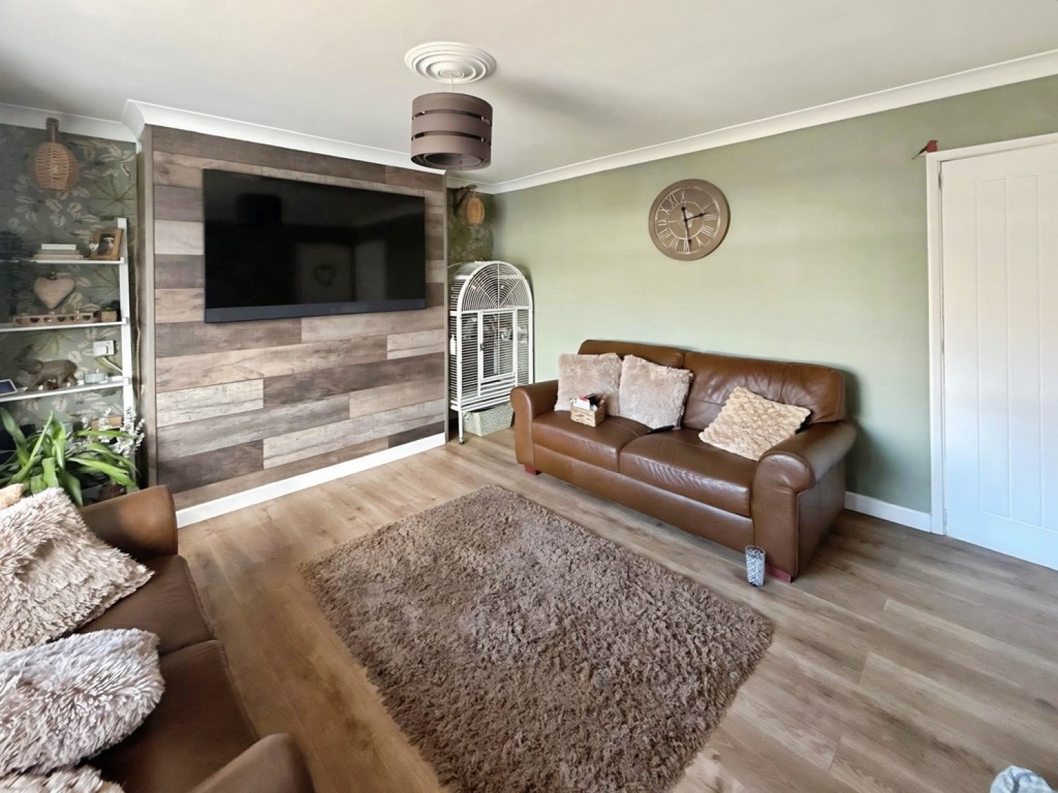 3 bedroom House for Sale Greenwood Avenue, Mansfield Woodhouse
