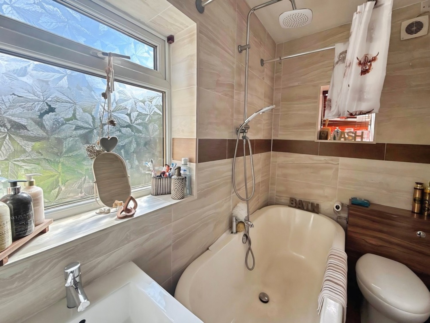 3 bedroom House for Sale Greenwood Avenue, Mansfield Woodhouse