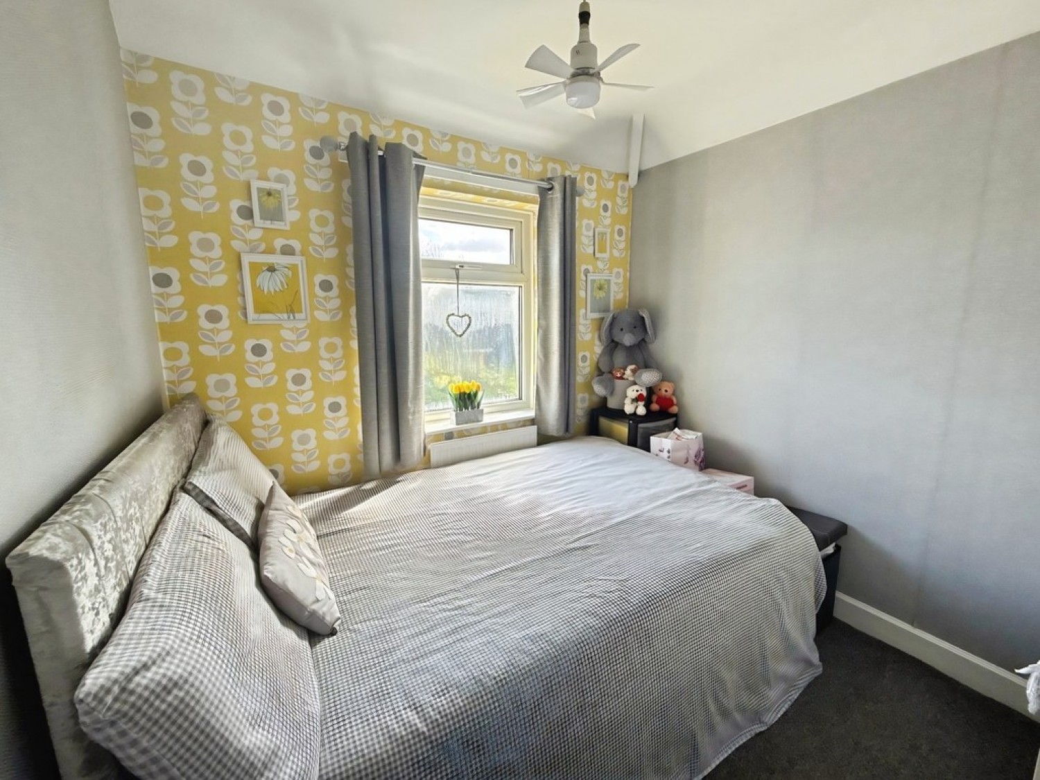 3 bedroom House for Sale Greenwood Avenue, Mansfield Woodhouse