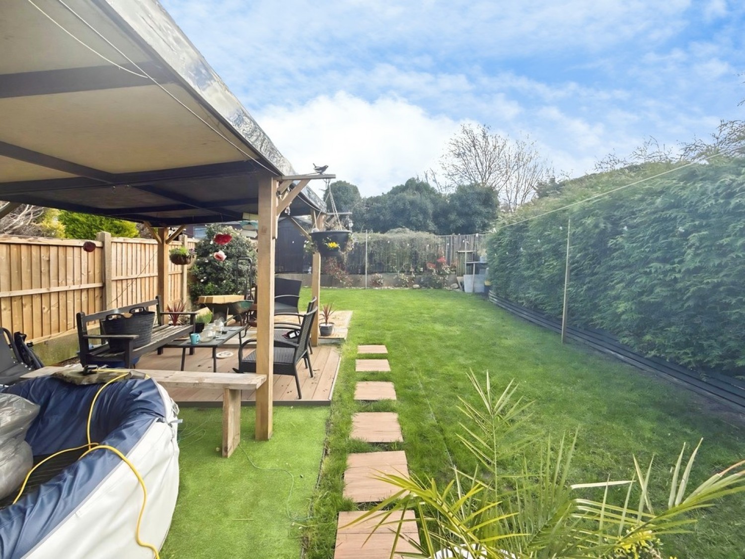 3 bedroom House for Sale Greenwood Avenue, Mansfield Woodhouse