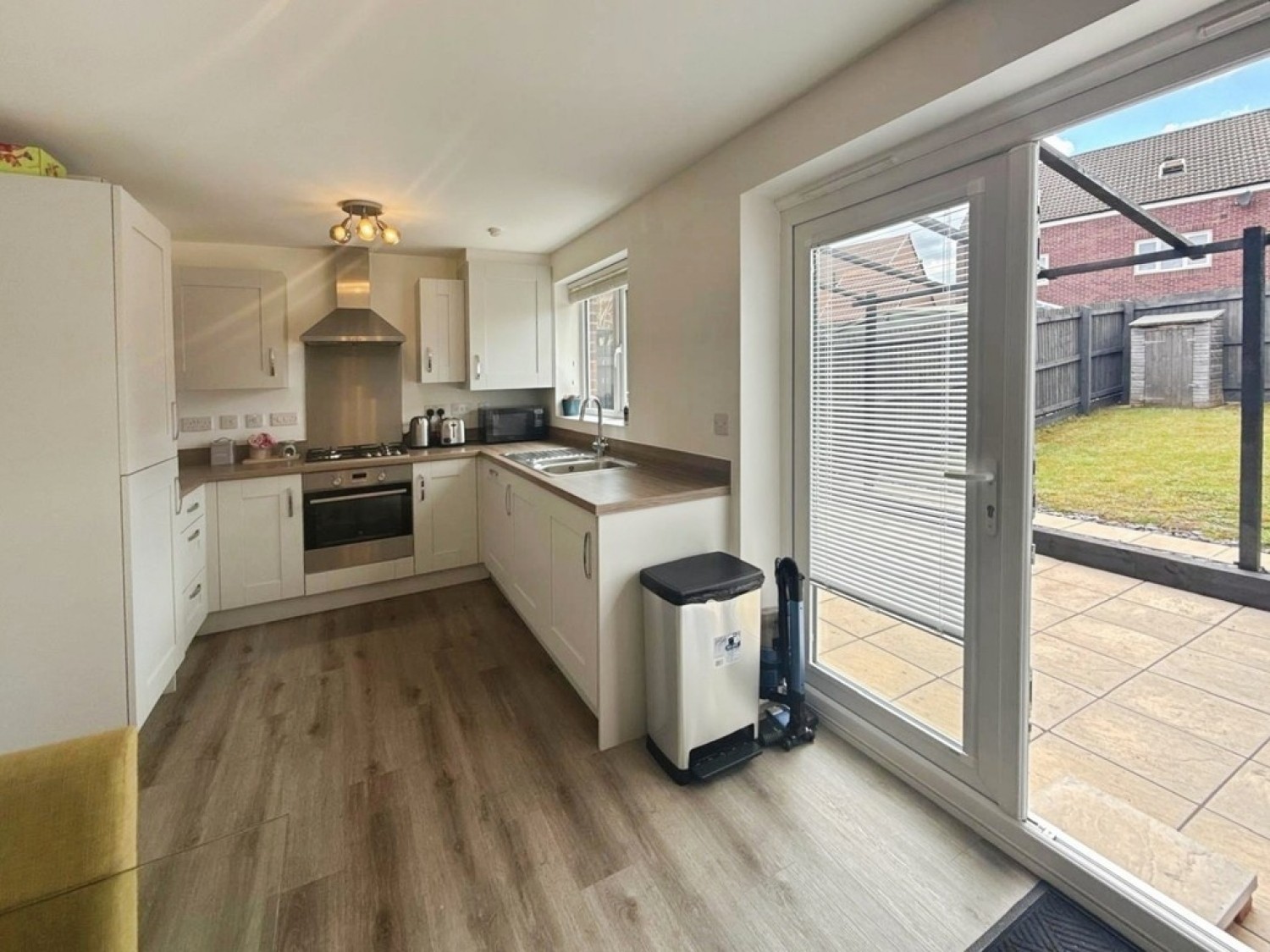 3 bedroom House for Sale Excalibur Walk, Mansfield, Nottinghamshire