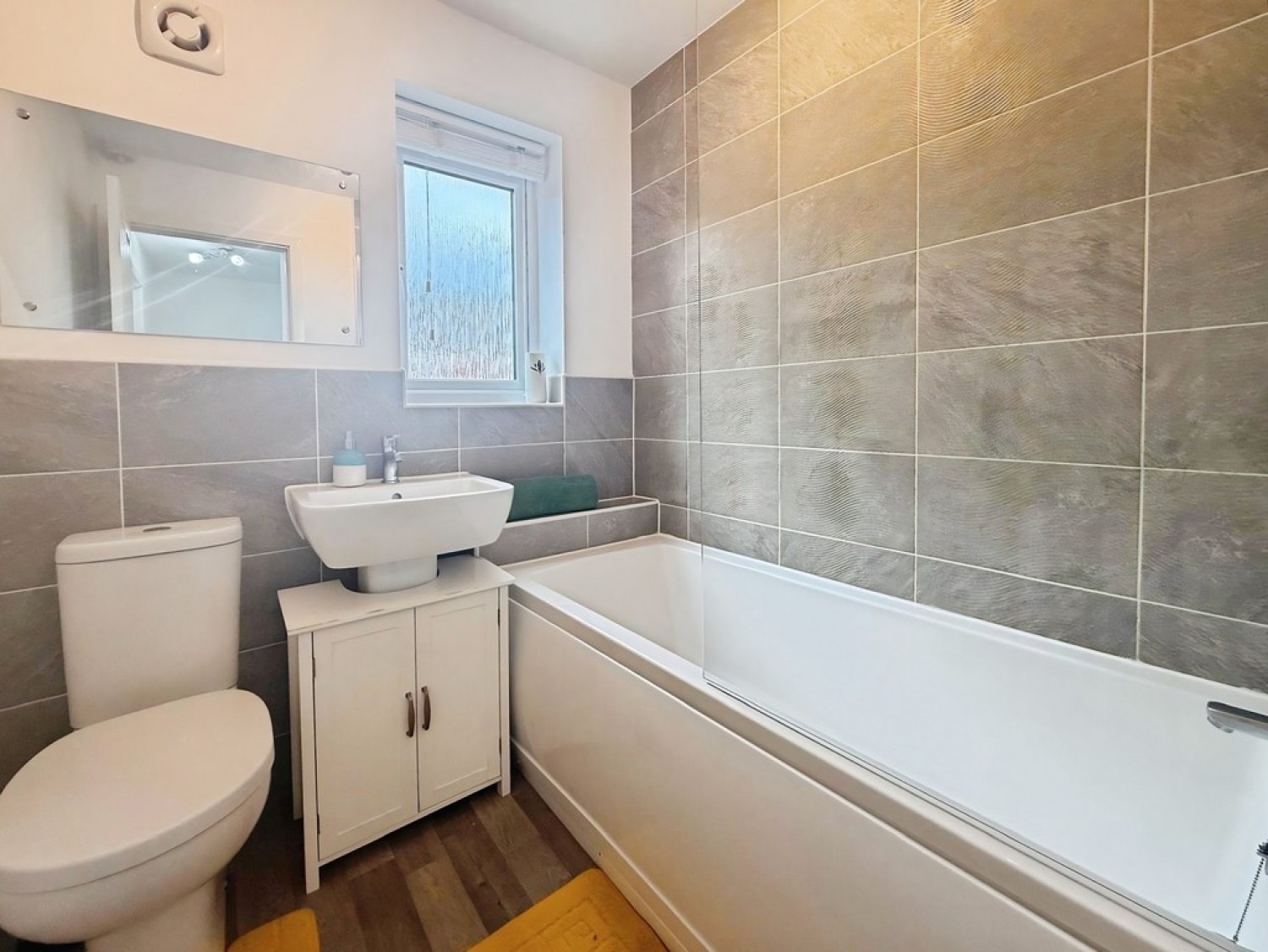 3 bedroom House for Sale Excalibur Walk, Mansfield, Nottinghamshire
