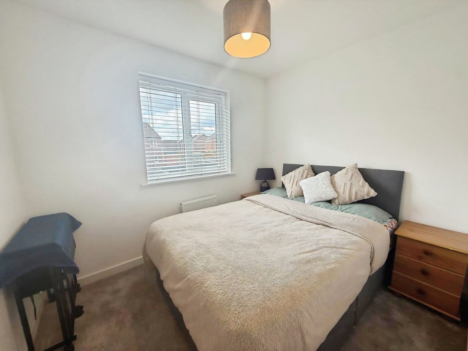 3 bedroom House for Sale Excalibur Walk, Mansfield, Nottinghamshire