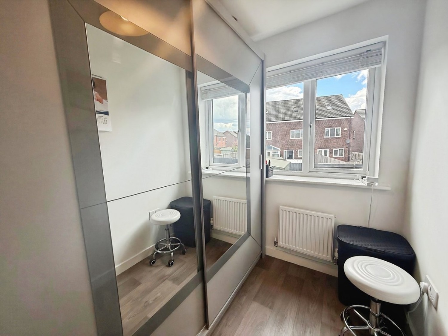 3 bedroom House for Sale Excalibur Walk, Mansfield, Nottinghamshire