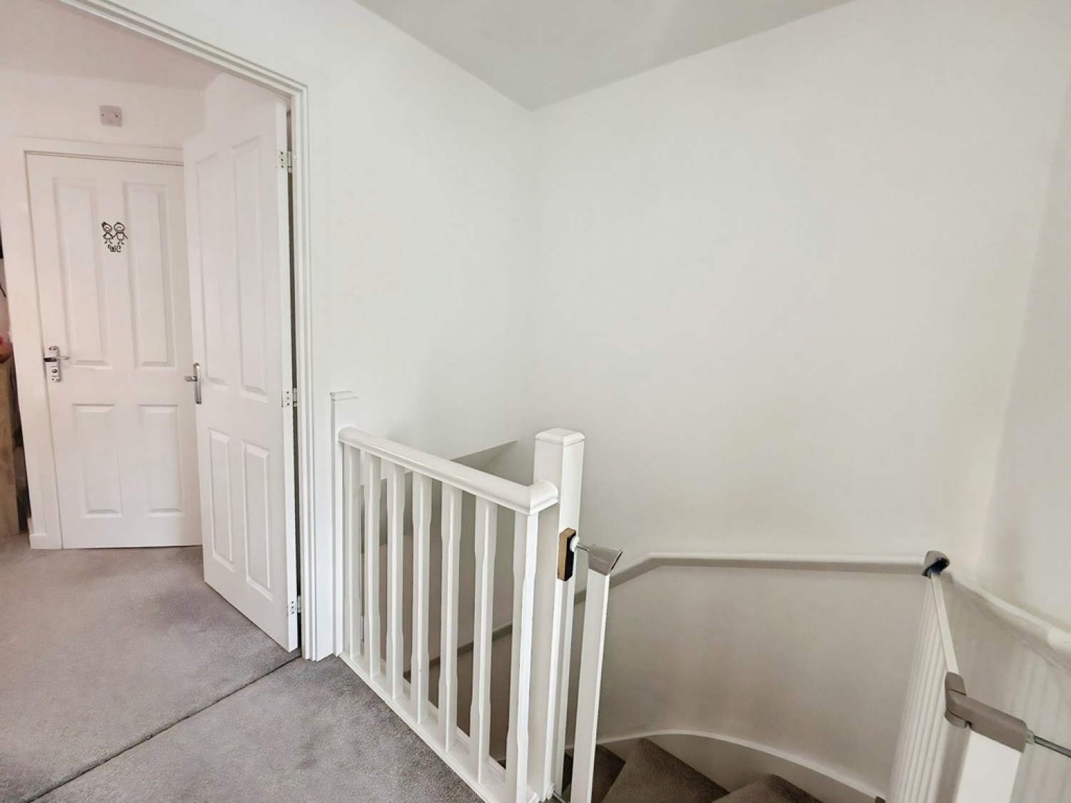 3 bedroom House for Sale Excalibur Walk, Mansfield, Nottinghamshire